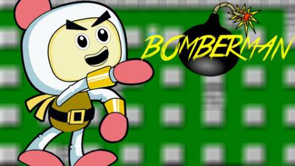 Guide For Bomberman game скриншот 1