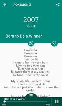Pokemon screenshot 2