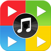 4 Vids 1 Song icon