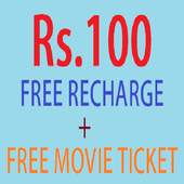 Daily Free Recharge 1.0