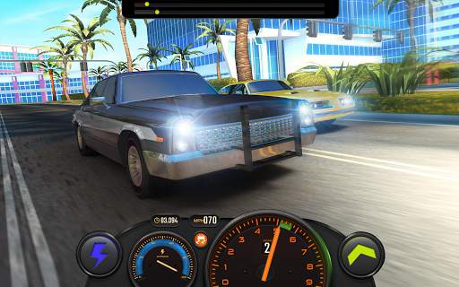 Racing Classics PRO: Drag Race screenshot 19