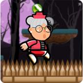 Granny Adventure - Land Of The Dead 1.1