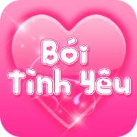 Bói Tình Yêu - Bói Tình Duyên on 9Apps