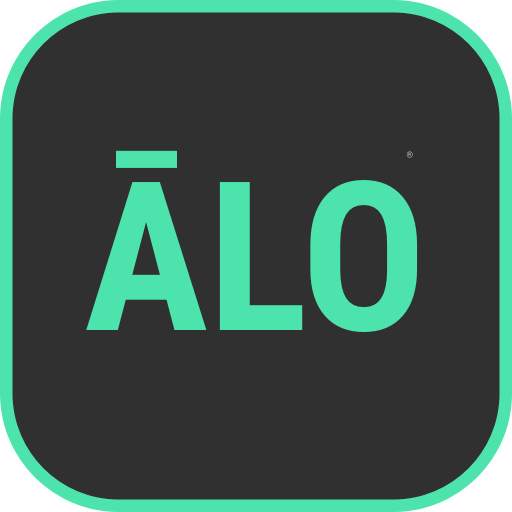 ALO.ai - ALO AI Walkie-Talkie 1.16.21