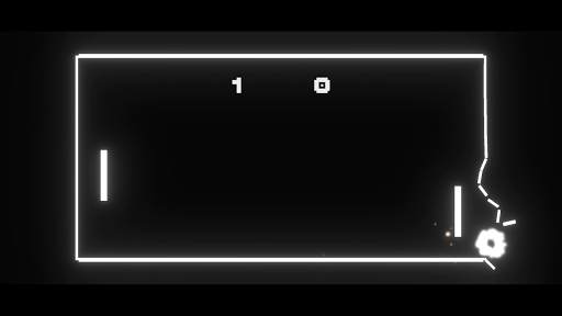 AI Pong Challenge - Machine Learning Games screenshot 5
