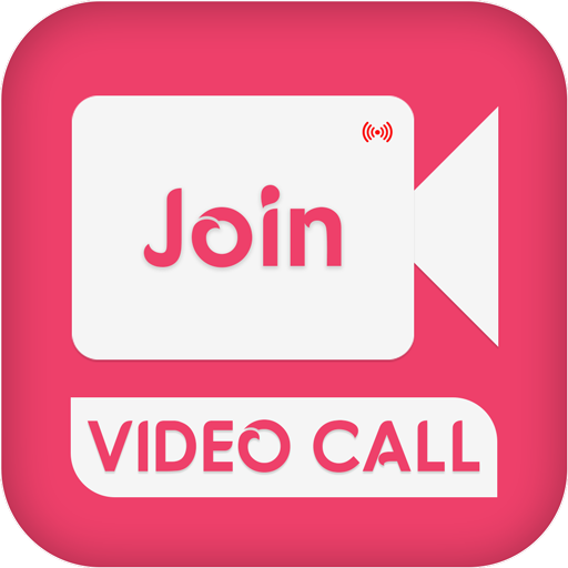 Join Live Talk - Free Video Chat иконка