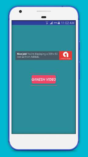 Ganesh Video Songs Status 2018 screenshot 1