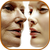 Make me Old icon
