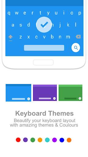 Korean keyboard screenshot 3