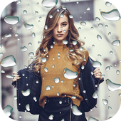 Water Effect icon
