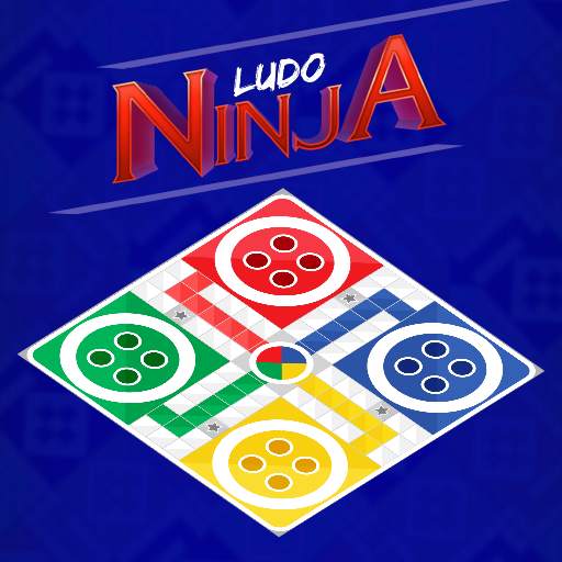 Ludo Ninja: Classic Online Mul 2