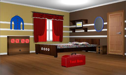 Escape Games-Puzzle Livingroom screenshot 4
