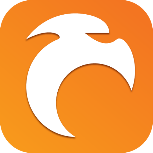 Trim Browser - Fast &amp; Secure icon
