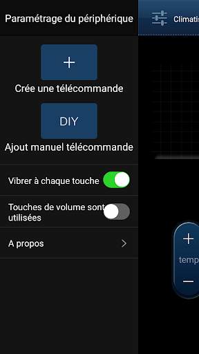 Condor SmartRemote screenshot 2