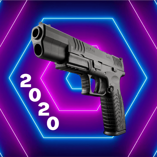 Gun Sound icon