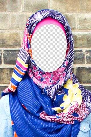 Hijab Fashion Style 2 تصوير الشاشة