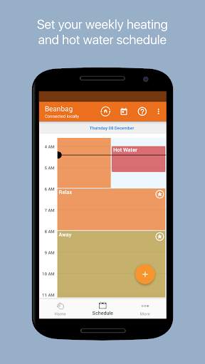 Beanbag- Home comfort app screenshot 5