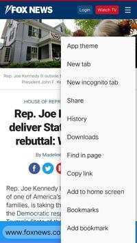 Pocket Browser screenshot 4