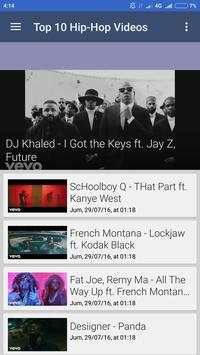 Free Music Player screenshot 2