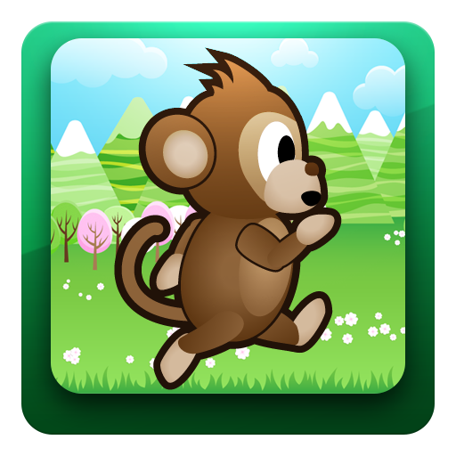 Super Monkey icon
