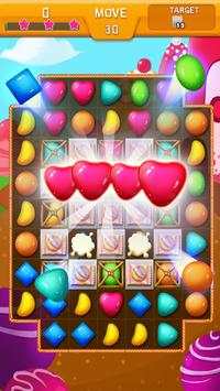 कैंडी स्टार 2 - Candy Star screenshot 6