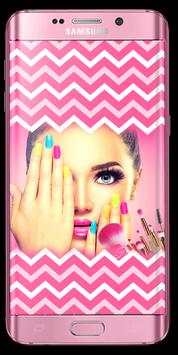Makeup Beautiful Face Photo Effects screenshot 15