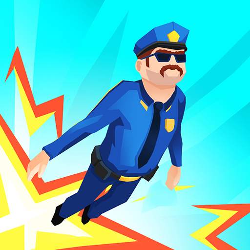 Stuntman: Ragdoll simulator games with trampoline 0.70