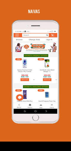 Kenya Online Shopping screenshot 5