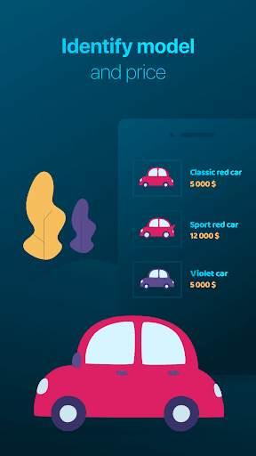 Car Hunters - Discover Cars screenshot 5
