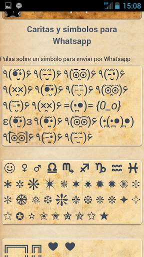 Quotes and status for whatsapp screenshot 3