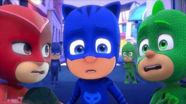 Watch Cartoon Network Live Cartoons for kids 2018 screenshot 7