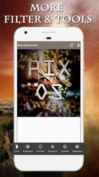 Pix OS : Ultimate Photo Editing Free App screenshot 4