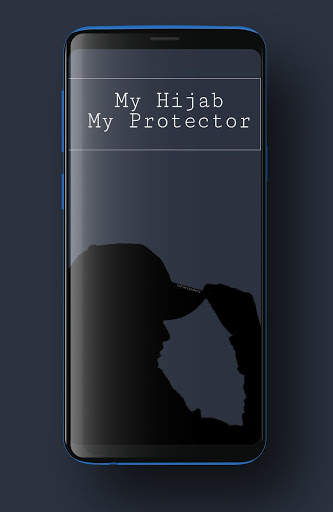 Hijab Wallpapers HD screenshot 2