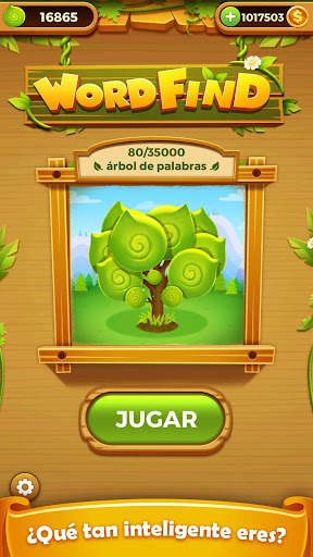 Búsqueda de palabras -Conectar screenshot 4