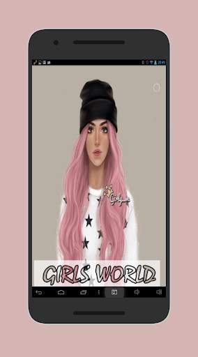 Girly m World 2017 screenshot 2