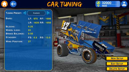 Dirt Trackin Sprint Cars screenshot 3