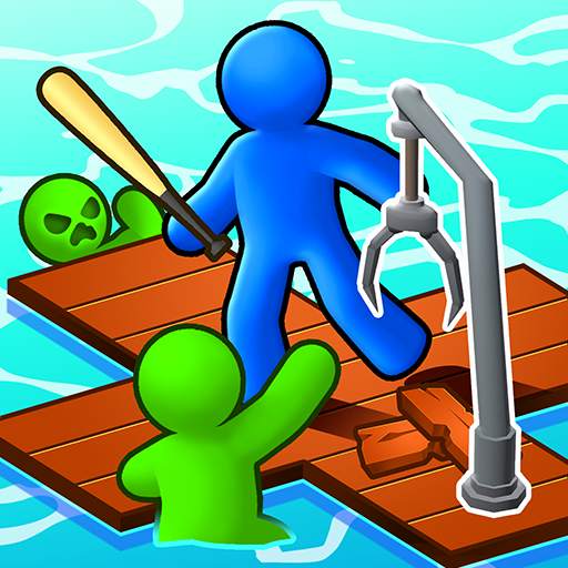 Zombie Raft 36.1.3