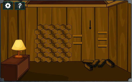 Escape Games Day-852 screenshot 3