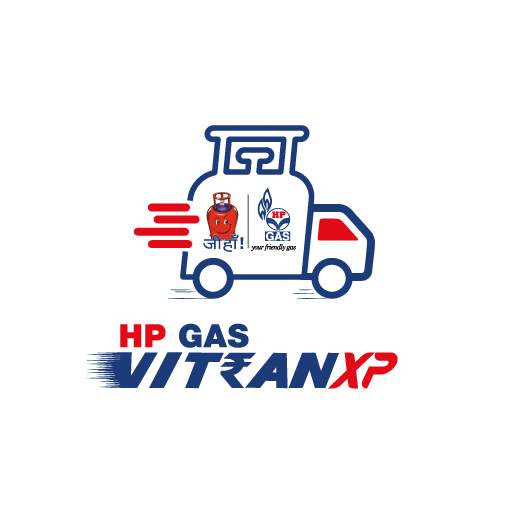 HP Gas Vitran 8.2