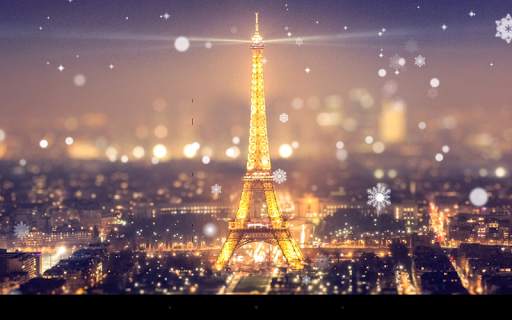Paris Tower screenshot 9
