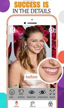 Perfect HD B912 Camera Selfie screenshot 4