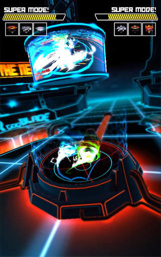 Super God Blade VIP : Spin the Ultimate Top! screenshot 3