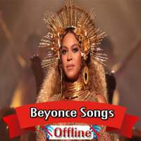 Beyonce Songs Offline (41 songs) on 9Apps