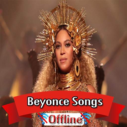 Beyonce Songs Offline (41 songs) 1.0