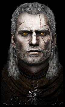witcher wallpaper 4k 2020 screenshot 7