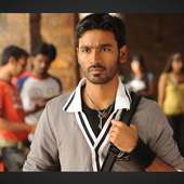 Dhanush on 9Apps