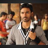 Dhanush 1.11