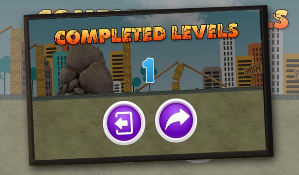 Super Charlie Thomas Friends Adventure screenshot 3