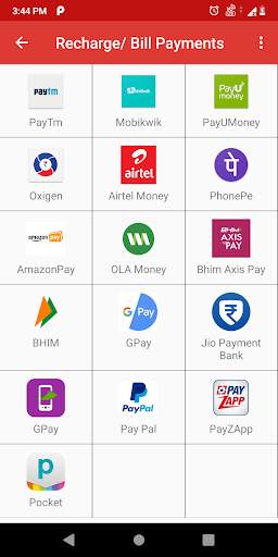 Apps Store : All In One App - Your Play Store App скриншот 5