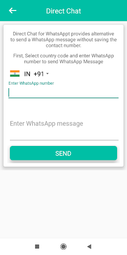 Whats Web Scan 2020 3 تصوير الشاشة